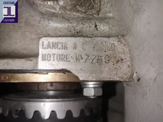 Foto 62 di 132: LANCIA LAMBDA s7 TORPEDO 1927