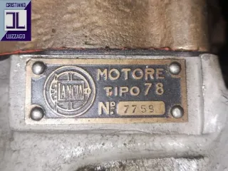 Foto 63 di 132: LANCIA LAMBDA s7 TORPEDO 1927