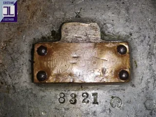Foto 64 di 132: LANCIA LAMBDA s7 TORPEDO 1927