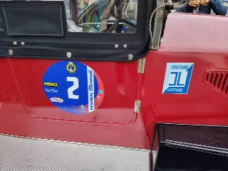 Foto 88 di 132: LANCIA LAMBDA s7 TORPEDO 1927