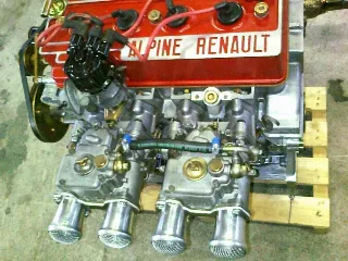Foto 107 di 135: ALPINE A 310 1600 VF 1975