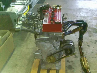 Foto 109 di 135: ALPINE A 310 1600 VF 1975
