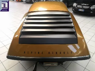 Foto 10 di 135: ALPINE A 310 1600 VF 1975