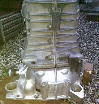 Foto 113 di 135: ALPINE A 310 1600 VF 1975