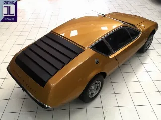 Foto 11 di 135: ALPINE A 310 1600 VF 1975