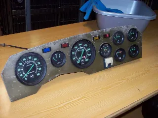 Foto 120 di 135: ALPINE A 310 1600 VF 1975