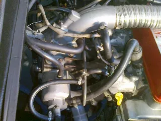 Foto 124 di 135: ALPINE A 310 1600 VF 1975