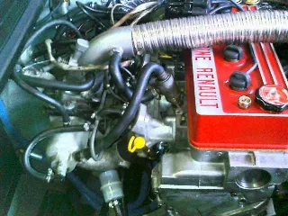 Foto 127 di 135: ALPINE A 310 1600 VF 1975