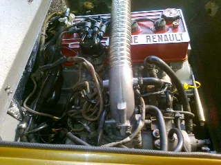 Foto 129 di 135: ALPINE A 310 1600 VF 1975