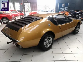 Foto 12 di 135: ALPINE A 310 1600 VF 1975