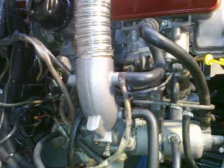 Foto 130 di 135: ALPINE A 310 1600 VF 1975