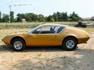 Foto 135 di 135: ALPINE A 310 1600 VF 1975