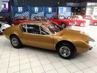 Foto 13 di 135: ALPINE A 310 1600 VF 1975