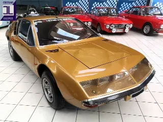 Foto 15 di 135: ALPINE A 310 1600 VF 1975