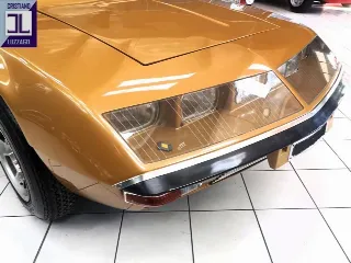 Foto 16 di 135: ALPINE A 310 1600 VF 1975