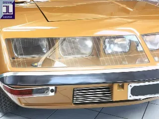 Foto 18 di 135: ALPINE A 310 1600 VF 1975