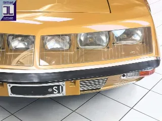 Foto 19 di 135: ALPINE A 310 1600 VF 1975