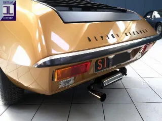 Foto 20 di 135: ALPINE A 310 1600 VF 1975