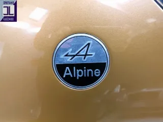 Foto 26 di 135: ALPINE A 310 1600 VF 1975