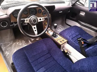 Foto 37 di 135: ALPINE A 310 1600 VF 1975
