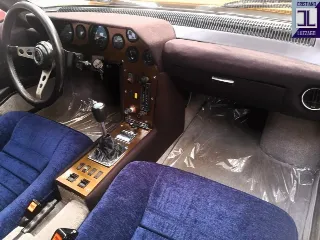 Foto 39 di 135: ALPINE A 310 1600 VF 1975