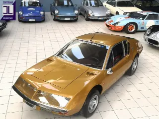 Foto 3 di 135: ALPINE A 310 1600 VF 1975