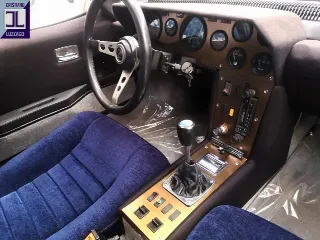 Foto 40 di 135: ALPINE A 310 1600 VF 1975