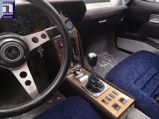 Foto 42 di 135: ALPINE A 310 1600 VF 1975