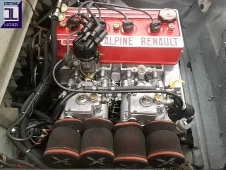 Foto 57 di 135: ALPINE A 310 1600 VF 1975