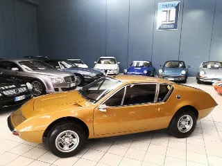 Foto 5 di 135: ALPINE A 310 1600 VF 1975
