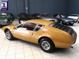 Foto 7 di 135: ALPINE A 310 1600 VF 1975