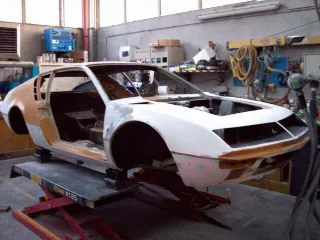 Foto 83 di 135: ALPINE A 310 1600 VF 1975
