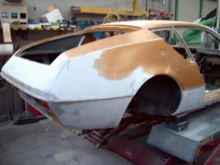 Foto 85 di 135: ALPINE A 310 1600 VF 1975