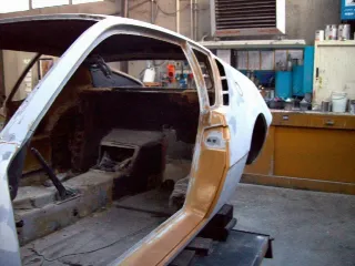 Foto 87 di 135: ALPINE A 310 1600 VF 1975