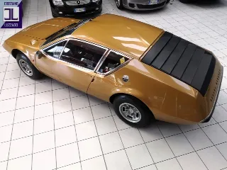 Foto 8 di 135: ALPINE A 310 1600 VF 1975