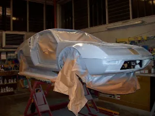 Foto 97 di 135: ALPINE A 310 1600 VF 1975