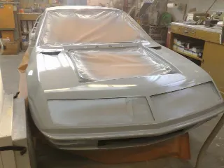 Foto 98 di 135: ALPINE A 310 1600 VF 1975