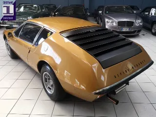 Foto 9 di 135: ALPINE A 310 1600 VF 1975