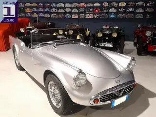 Foto 11 di 38: DAIMLER SP 250 DART 1960