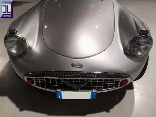 Foto 14 di 38: DAIMLER SP 250 DART 1960