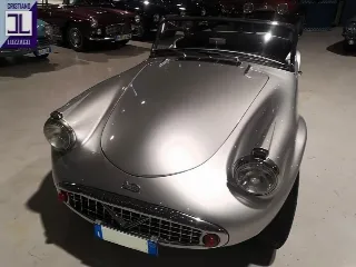Foto 15 di 38: DAIMLER SP 250 DART 1960