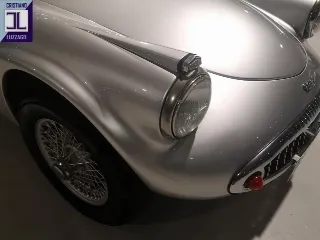 Foto 16 di 38: DAIMLER SP 250 DART 1960