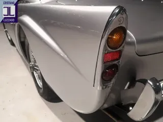 Foto 18 di 38: DAIMLER SP 250 DART 1960