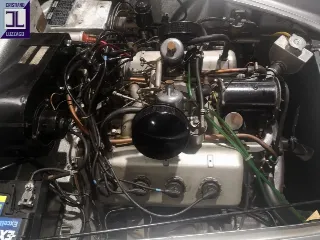 Foto 35 di 38: DAIMLER SP 250 DART 1960