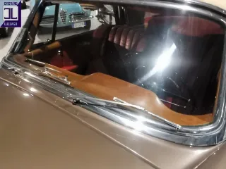 Foto 13 di 57: MERCEDES 220S CABRIOLET 1959