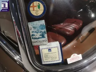 Foto 14 di 57: MERCEDES 220S CABRIOLET 1959