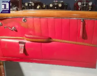Foto 27 di 57: MERCEDES 220S CABRIOLET 1959