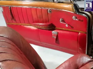 Foto 28 di 57: MERCEDES 220S CABRIOLET 1959