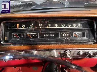 Foto 29 di 57: MERCEDES 220S CABRIOLET 1959