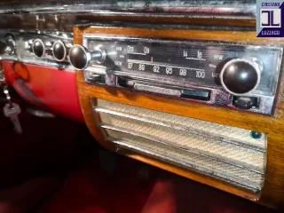 Foto 30 di 57: MERCEDES 220S CABRIOLET 1959